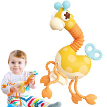 Toys for toddlers, travel toys, sensory toys