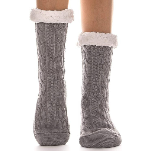 Cozy socks Thermal socks Thick socks Christmas socks