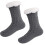 Cozy socks Thermal socks Thick socks Christmas socks 6