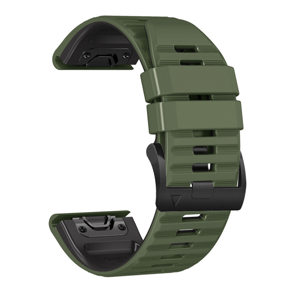 Bracelet for Garmin Fenix 6/Fenix 6 X/Fenix 7/Fenix 7 X, Estraz bracelet-image-OPC-PJV8GBX-NEW