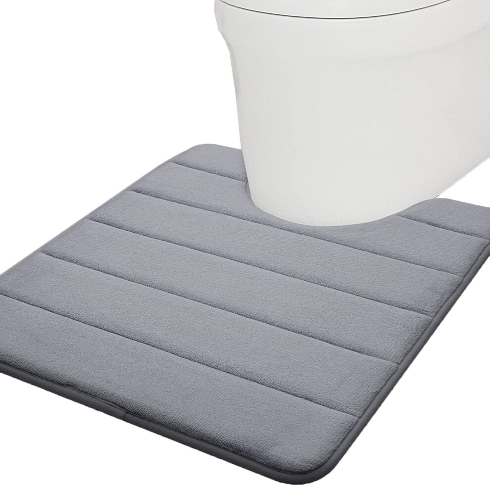 Soft rug, absorbent, bath mat, washable, bath rugs-image-OPC-PJV8GZM-NEW