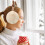 Winter Earmuffs, Cartoon Ear Plush Warm Foldable Fluffy 6