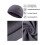 Men's Skull Caps Soft Hat Sleep Caps Multifunctional 4