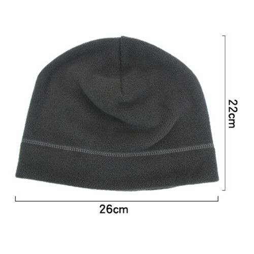Men's Skull Caps Soft Hat Sleep Caps Multifunctional 2