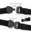 Men's Tactical Belt, Work Belt Heavy Duty Belt 4