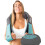 Back, Shoulder and Neck 3D Electric Heating Body Massager 2