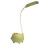Dinosaur children's desk lamp, dimmable bedside lamp 2