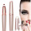 Eyebrow razor, eyebrow epilator, eyebrow trimmer 2