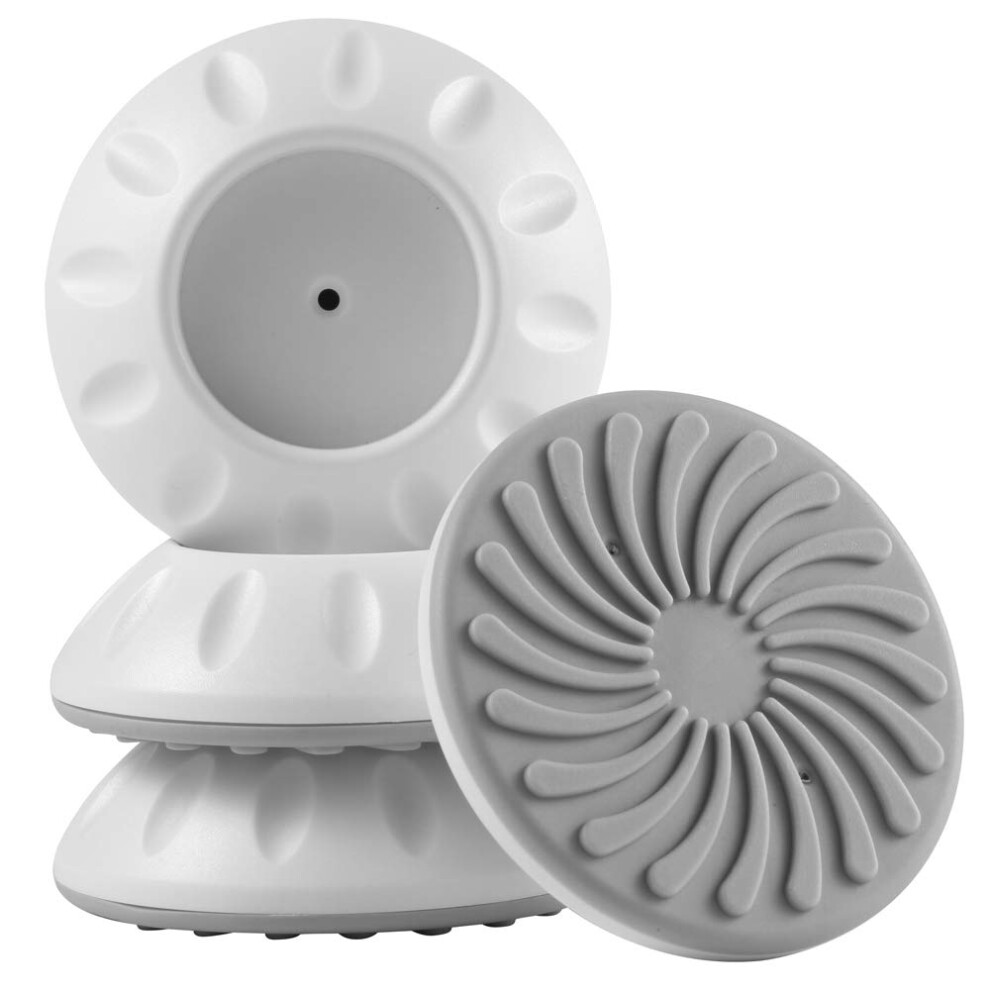 4 pieces wall protection for baby stair gates and door gates-image-OPC-PJV8QMB-NEW