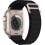 Pulseira Alpine Loop Sport Nylon Solo Titanium Hook Watch Strap 1