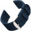 Pulseiras de relógio de nylon com liberação rápida 1