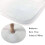 Capacho de Natal, Tapetes de Natal antiderrapantes e laváveis 4