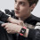 Pulseira Solo Loop Trançada Compatível com Apple Watch 6