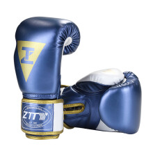 Luvas de boxe, Muay Thai kickboxing sparring, adulto 8 10 12 14 16oz