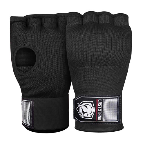 Luvas internas de gel para boxe, MMA, Muay Thai, treinamento, luvas de boxe 1