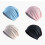 Gorro leve de malha macia para mulheres e homens 6