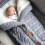 Carrinho de bebê, saco de dormir, cobertor, carrinho multifuncional 4