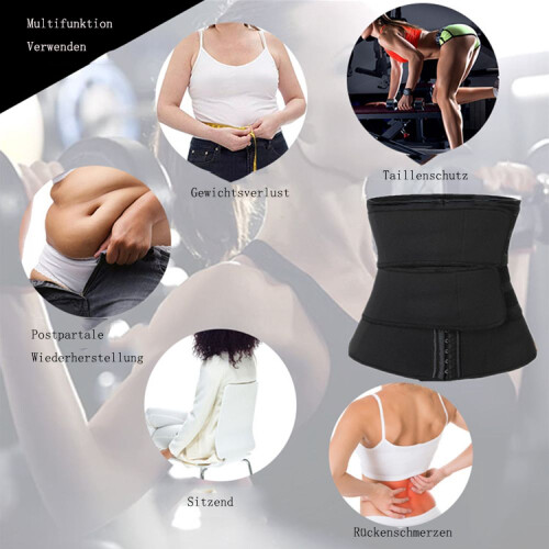 Cinto abdominal para gravidez, faixa abdominal respirável 2
