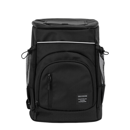 Grande bolsa térmica, mochilas térmicas à prova d'água e isoladas