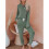Conjunto de pijama feminino de duas peças e manga comprida 4