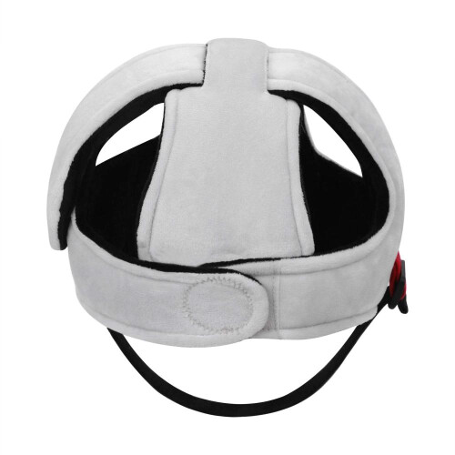 Capacete de proteção infantil anticolisão, boné de proteção para cabeça, chapéu de proteção para cabeça