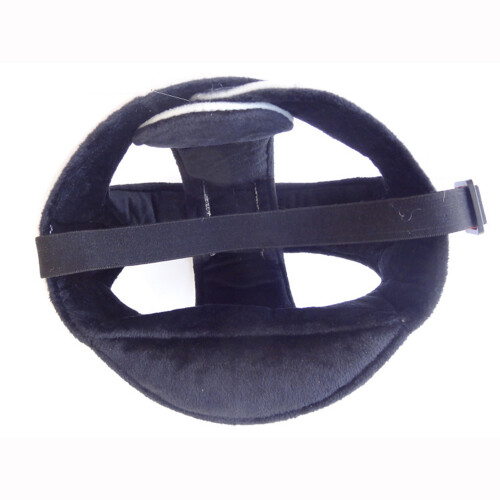 Capacete de proteção infantil anticolisão, boné de proteção para cabeça, chapéu de proteção para cabeça 2