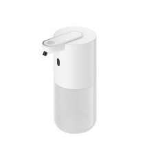 Automatický dávkovač mydla, nástenný dávkovač mydla, 400 ml