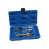 us pro US PRO Tools 3pc Mercedes Glow Plug Retriever & Reamer Kit 5648 2