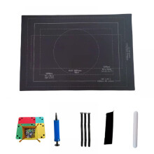 Podložka na puzzle, profesionálny rolka puzzle, puzzle, podložka z plsti