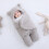 Baby Swaddle Winter Newborn Wrap Babyslaapzak 4