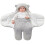 Baby Swaddle Winter Newborn Wrap Babyslaapzak 1