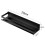 Badkamerplank zelfklevend of geperforeerd, douche organizer 3