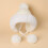 Wintermuts voor dames met oorkleppen, warme bontmuts, ski-trappermuts 6