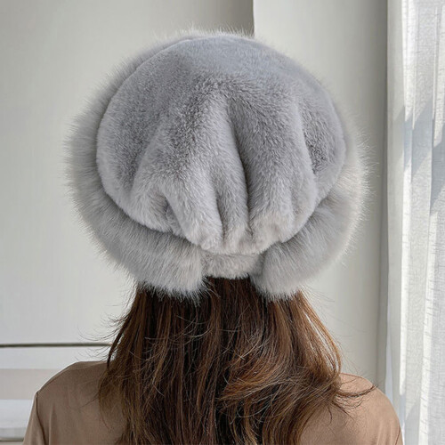 Bontmuts dames Bontmuts Bontmuts dames Wintermuts 2