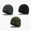 Heren Skull Caps Zachte Hoed Slaapmutsen Multifunctioneel 6