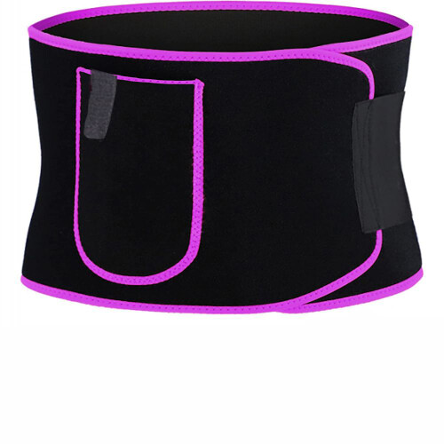 Neopreen buikband voor mannen en vrouwen