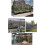 Tuinschaduwnet, 4-polig schaduwnet 3