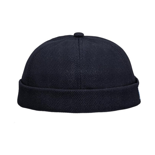 Heren Docker Cap Sailor Cap Docker Hat Harbor Cap