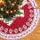 Kerstsok Kerstdecoratie Kerstcadeauzak 2