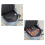 Bontmuts dames Bontmuts Bontmuts dames Wintermuts 6