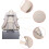 Bontmuts dames Bontmuts Bontmuts dames Wintermuts 5