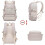 Bontmuts dames Bontmuts Bontmuts dames Wintermuts 4