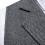Herenvest, formeel vest, tweed basisvest 5