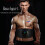 EMS-trainingsapparaat, elektrische buikspiertrainer, buikspiertrainer 5