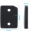 Set van 2 warmtepompfilterdrogers, sponsfilters, 207 x 157 x 30 mm 3