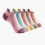 Winddichte sjaal voor dames, muts, flanel, schoolmuts, winterwarm 5