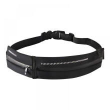 Leren gewichthefriem - Powerlifting riem voor bodybuilding