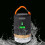 Werklamp LED 4800 mAh USB oplaadbaar IP66 waterdicht 5