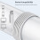 Cuffie USB-C con microfono Cuffie in-ear con cavo Auricolari 5
