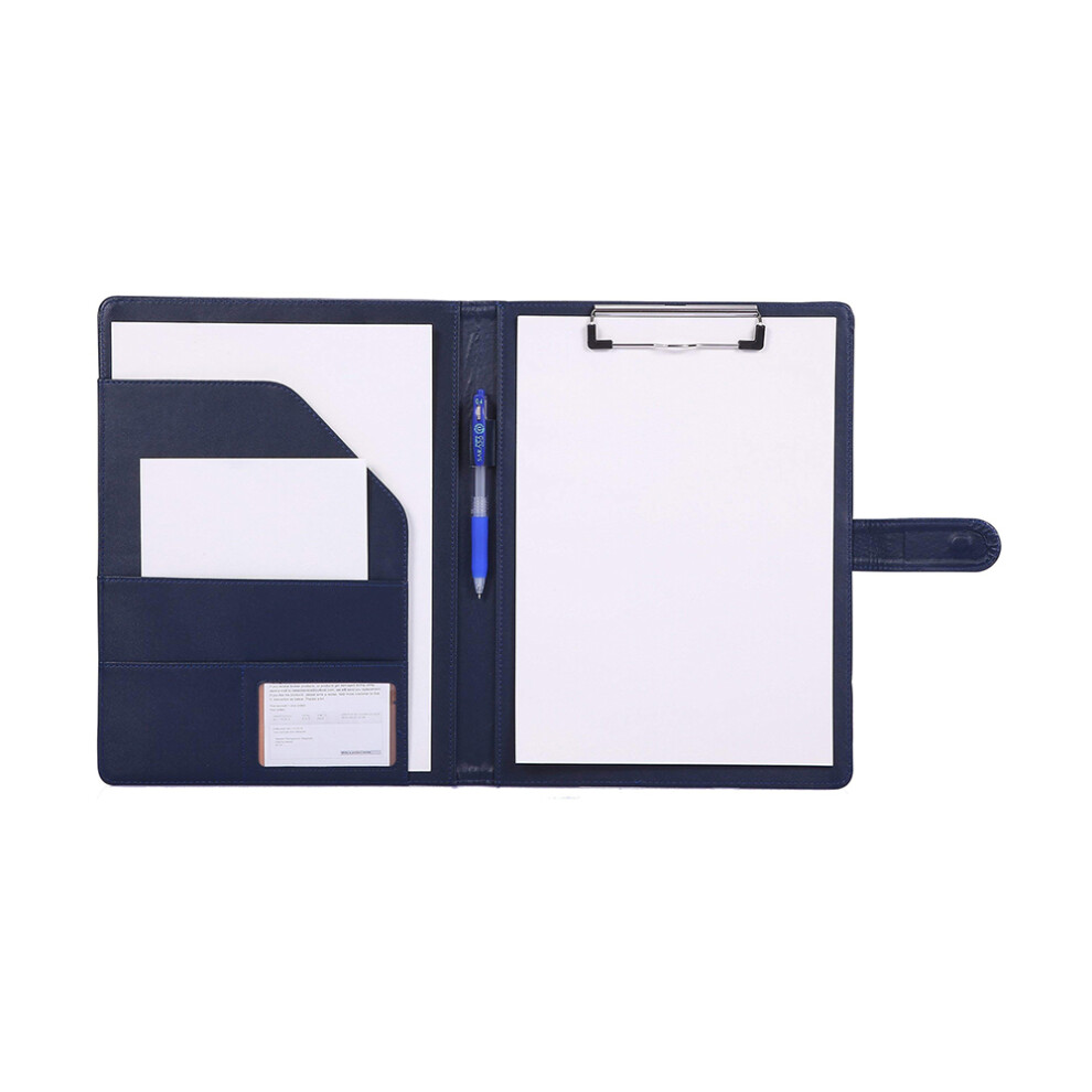 Cartella Portablocco A4 Cartella Portablocco A4 Cartella Portablocco Cartella Portablocco